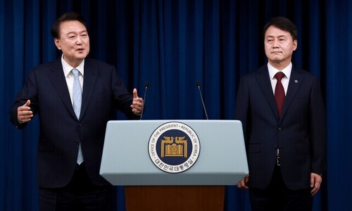 민정수석, 나쁜 것 뒤 더 나쁜 것