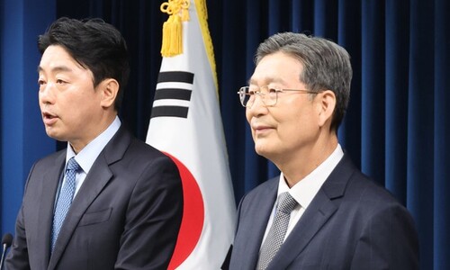 ‘특수통’ 오광수 민정수석 임명…민주 ‘일단 믿고 지켜본다’